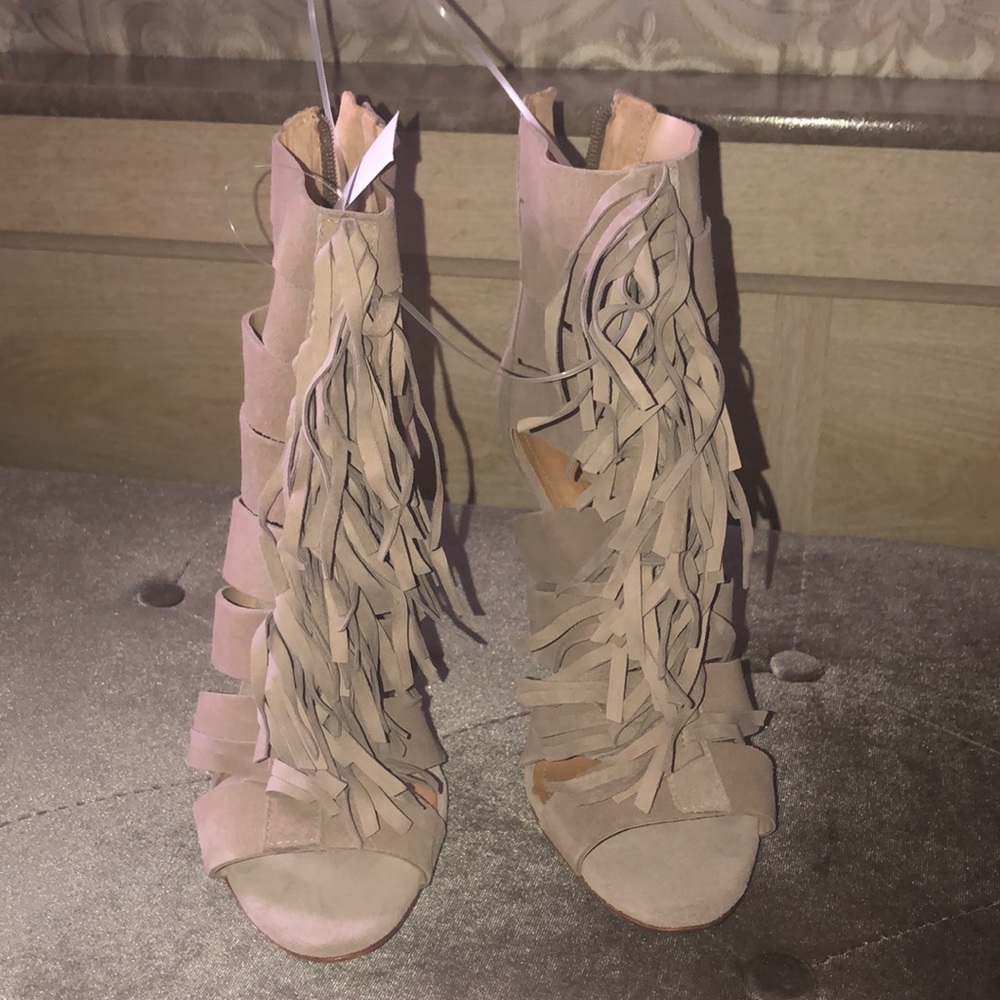 Schutz Marva heels